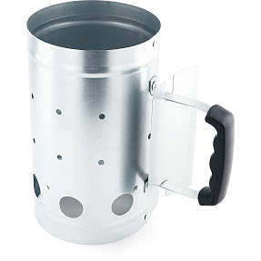 Salling grillstarter