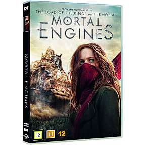 Mortal Engines