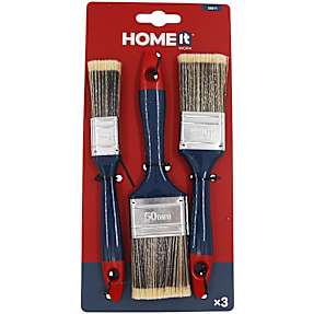 Work it penselsæt 3 stk.