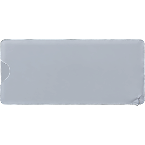 Salling infrarødt saunatæppe