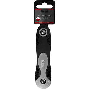 Unbraconøglesæt 8-i-1