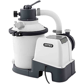 INTEX Sandfilterpumpe SX925