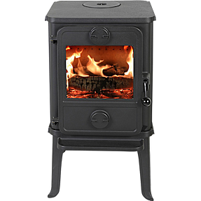 Morsø 1010 Brændeovn