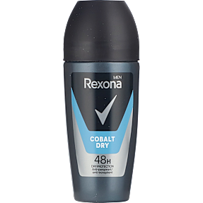 Roll-on deodorant
