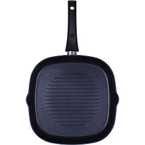 Salling grillpande (28x28 cm)