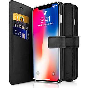 ITSKINS iPhone 11 wallet - sort