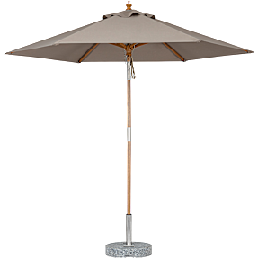 Sølyst parasol - sand