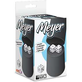 Meyer terningespil
