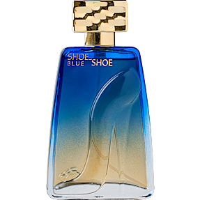 Shoe Shoe Blue Eau de Parfum