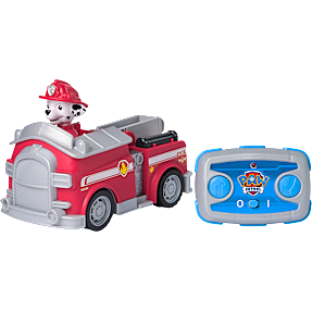 Paw Patrol Marshall brandbil legetøj