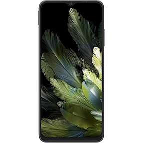 Blackview Wave 8 256GB - Sort