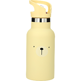 Drikkeflaske 350 ml - gul
