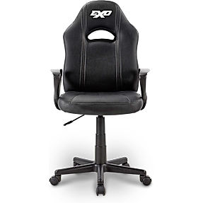 Exo Junior Sergeant Gaming stol - sort