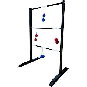 SpinOut stigegolf i træ