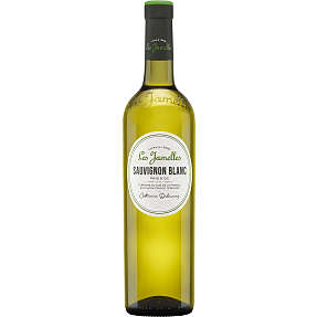 Les jamelles Classic Sauvignon Blanc