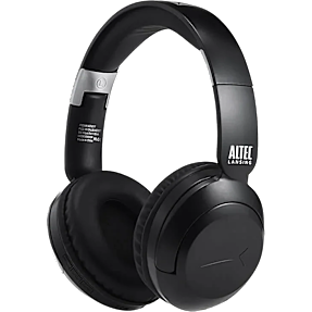 Altec Lansing Chill headset - sort