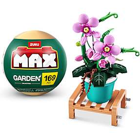 Max Build have planter - Phalaenopsis