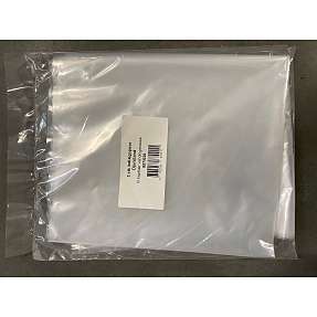 Plastpose til kapilærkasser