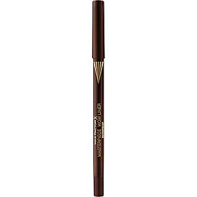 Eyeliner 260 Chocolate Brown vandfast