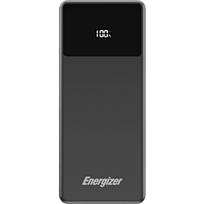 Energizer 27.000mAh 65W PD Power Bank - sort