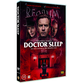Doctor Sleep