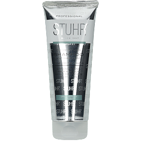 Anti Hair Loss shampoo fint og tyndt hår