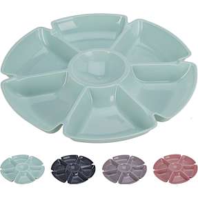 Koopman snack bakke 29 cm – flere varianter – assorteret