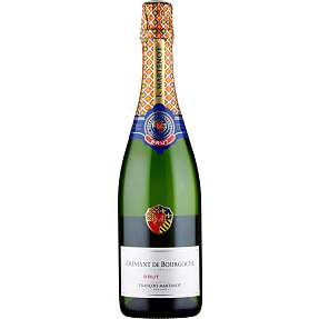 Crémant de Bourgogne brut