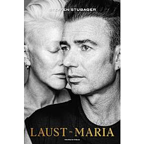 Laust og Marie - Laust Sonne m.fl.