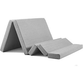 Sleepy foldemadras og sofa