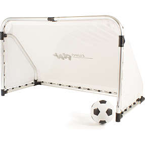 Foldbart Fodboldmål Maxi