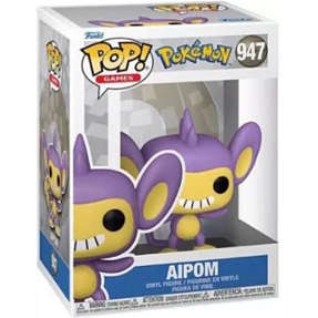 Funko POP! Pokémon - Aipom