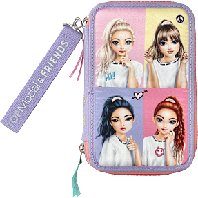 TOPModel Trippel Penalhus SNAP SHOTS