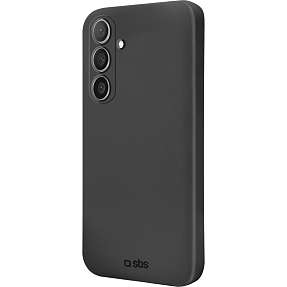 SBS Samsung Galaxy A14 5G cover - sort