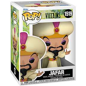 Funko POP! Villains s5 - Jafar