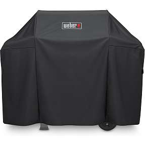 Weber Premium Grillovertræk - Spirit 300/400 -serien