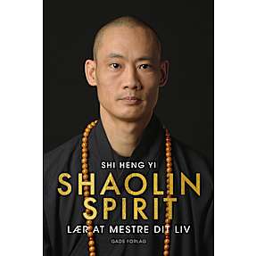 Shaolin - Shi Heng Yi