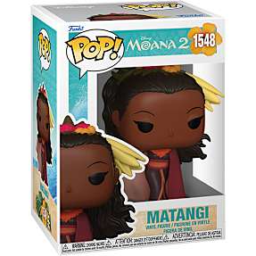 Funko POP! Moana 2 - Matangi 