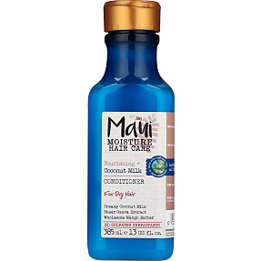 Balsam m. kokosmælk tørt hår