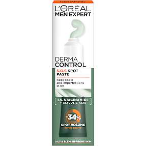 Ansigtsmaske m. niacinamid