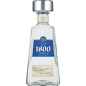 Tequila Blanco