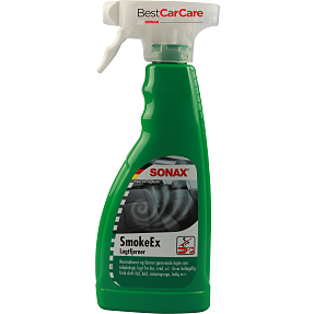 SONAX SmokeEx