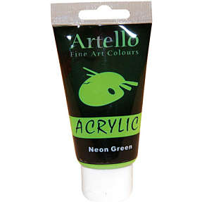 Artello akrylmaling 75 ml