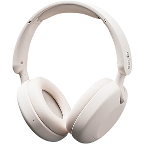 Sudio K2 trådløse over-ear høretelefoner - hvid