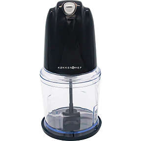 Køkkenchef minihakker 260w 500ml