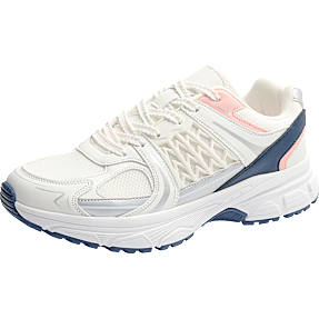 VRS dame sneakers str. 41 - hvid