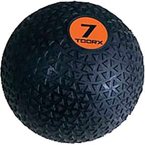 Toorx Slam Ball træningsbold 7 kg