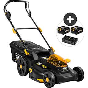 TEXAS Razor 4300Li plæneklipper