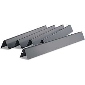 Weber Flavorizer porcelænsemaljeret bars til Genesis