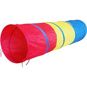 SpinOut lege- og kravletunnel